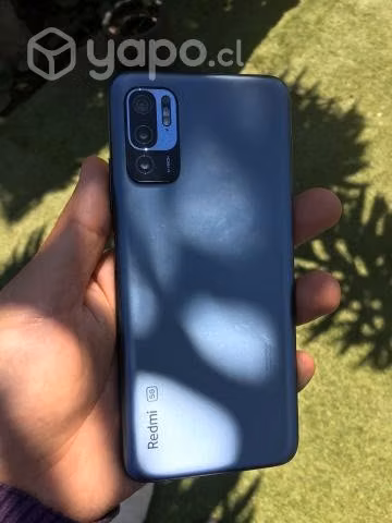 Redmi note 10 5g