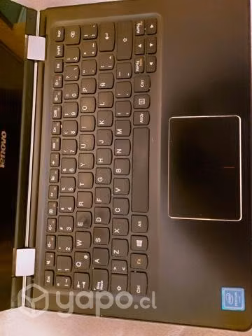 Yoga 300-11IBR