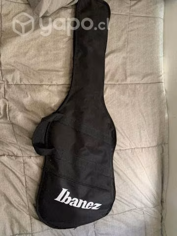 Guitarra Electrica Poco uso