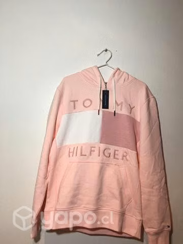 Poleron hoodie Tommy Hilfiger