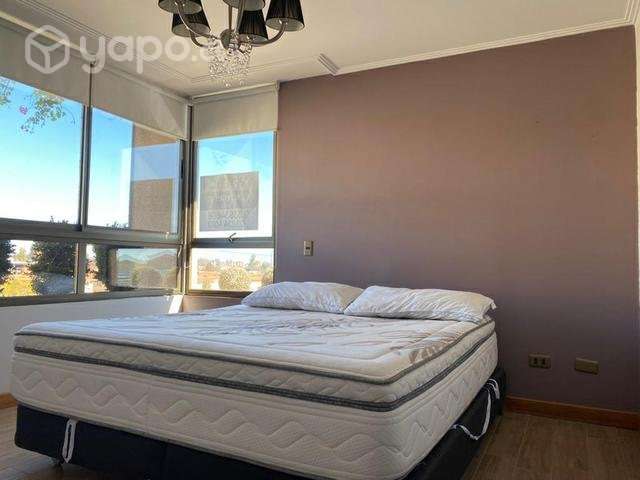 Cama Box spring King Rosen impecable - Imagen 3