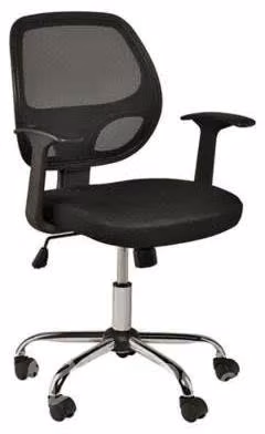 Silla de escritorio Verona
