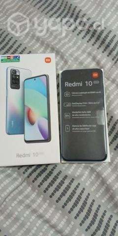 Redmi 10 2022 - Imagen 2