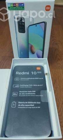 Redmi 10 2022 - Imagen 4