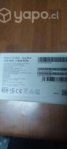 Redmi 10 2022 - Imagen 3