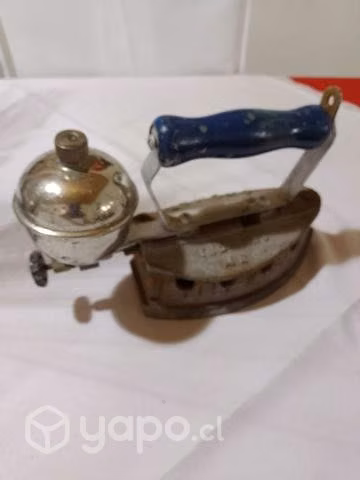 Plancha de colección