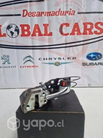 Cierre centralizado puerta der tras toyota rav4