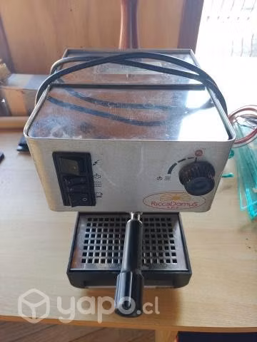 Maquina de café - Imagen 2