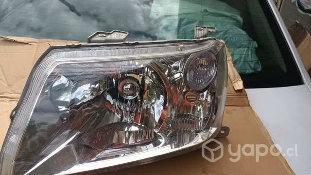 Óptico izquierdo Suzuki grand vitara 2013-2020