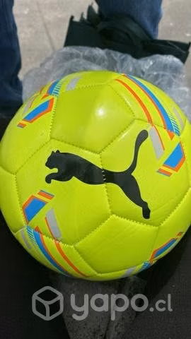 Pelotas puma original