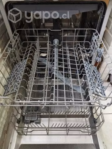 Lavavajillas Fensa