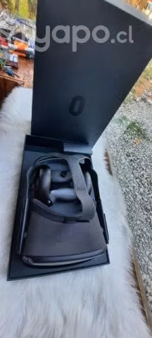 Gafas de realidad virtual Oculus quest todo en uno