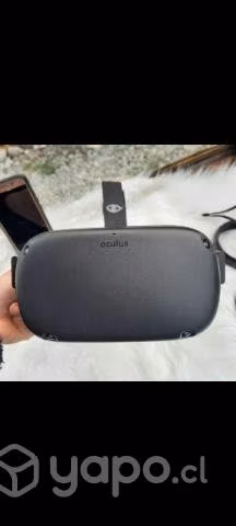 Gafas de realidad virtual Oculus quest todo en uno