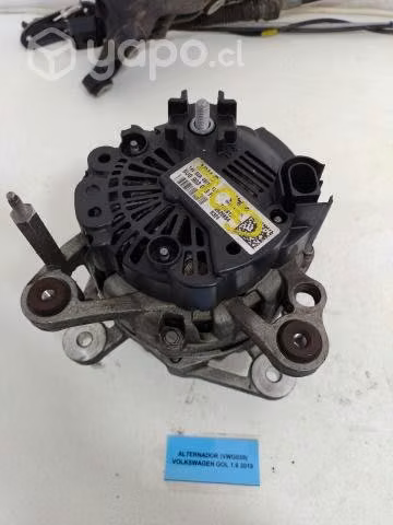 Alternador (VWG039) Volkswagen Gol 1.6 2019