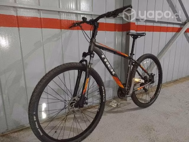 Trek marlin 5 aro 29