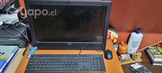 Computador 3 en 1 DELL