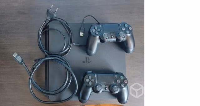 Playstation 4