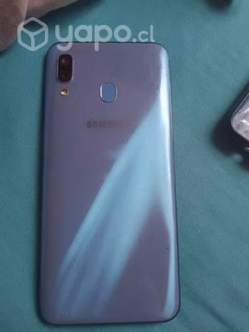 Celular a30