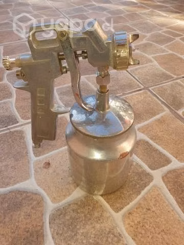 Herramienta para pintar
