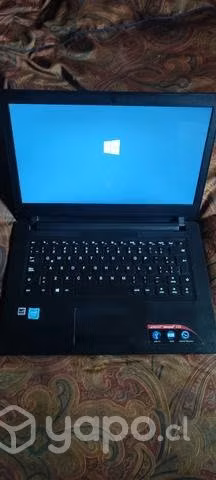 Notebook Lenovo Ideapad 110