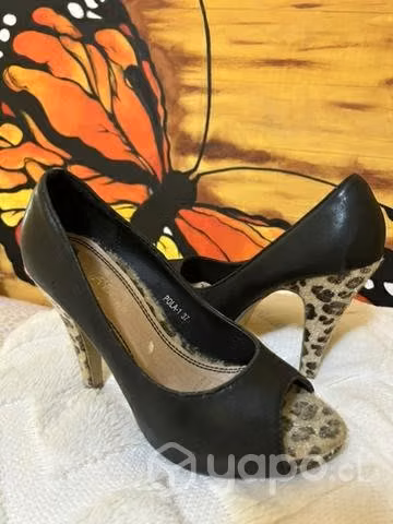 Calzado mujer