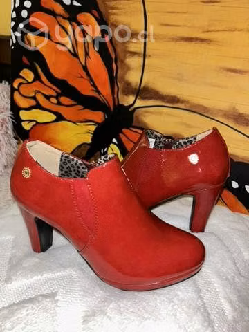 Calzado mujer - Imagen 3