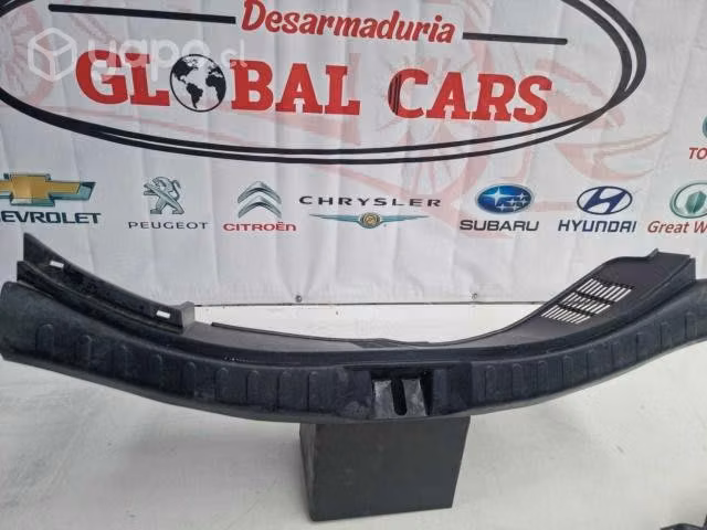 Plástico cubre trinquete rav4