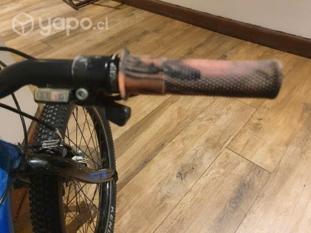 Bicicleta niño Aro 20 GT