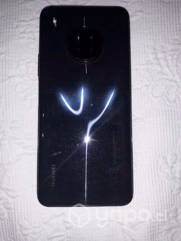Celular Huawei y9a,6GB RAM
