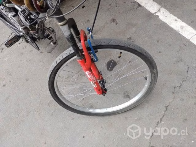 Bici moto - Imagen 2