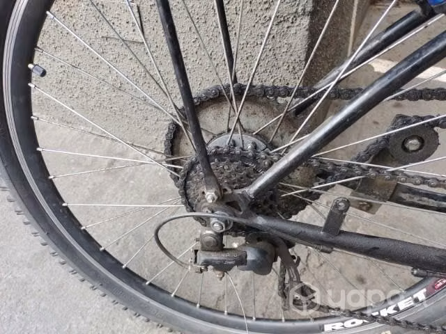 Bici moto - Imagen 5