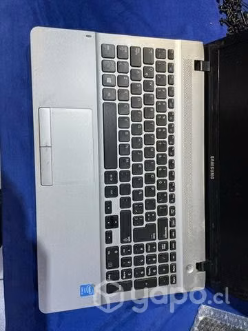 Notebook Samsung i3
