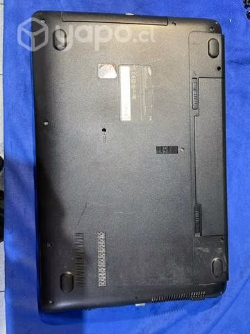 Notebook Samsung i3