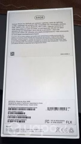 Iphone excelente estado - Imagen 3