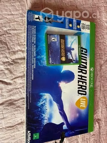 Xbox one x