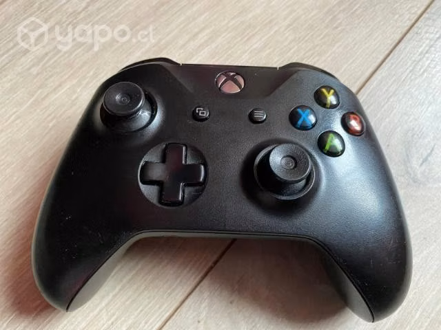 Xbox one x
