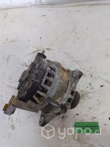 Alternador (NND136) Nissan Np