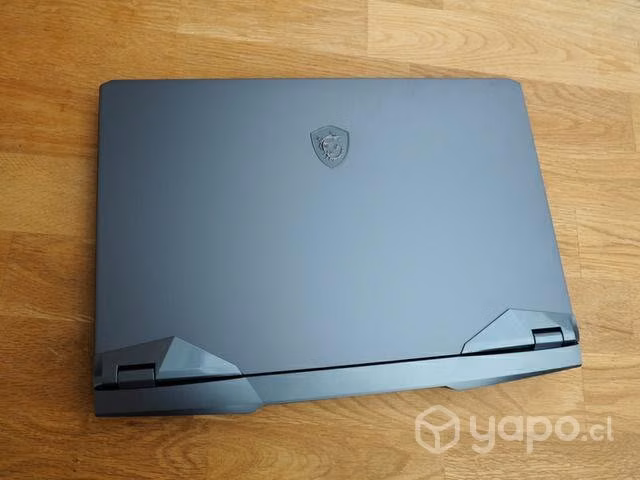 Notebook gamer msi ge76 raider 10uh - Imagen 4