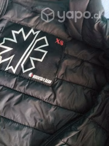 Parka mujer - Imagen 2