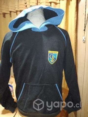 Poleron talla 14 - Imagen 3