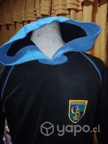 Poleron talla 14 - Imagen 2