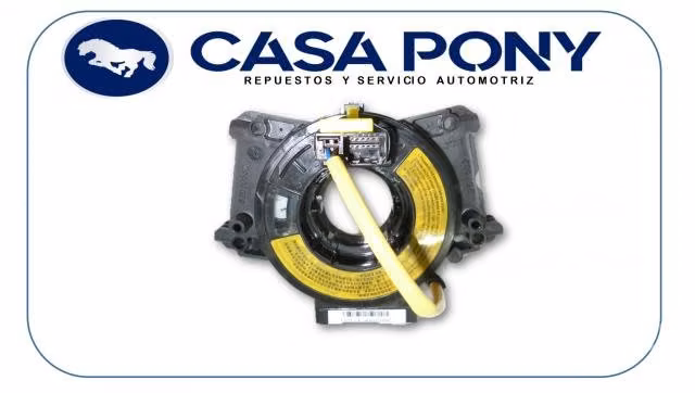 Cinta contactara de air bag original baic x-55