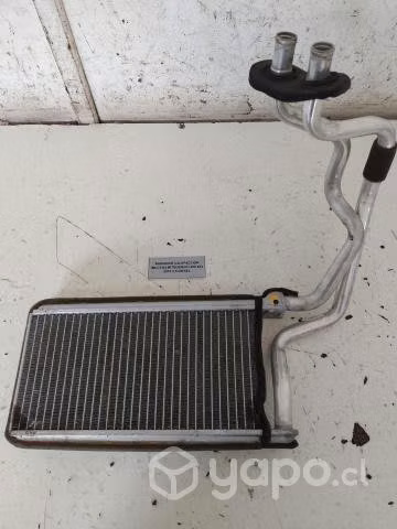 Radiador Calefacción (MLC136) Mitsubishi L200 4x4
