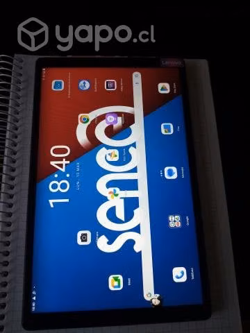 Tablet Lenovo - Imagen 2