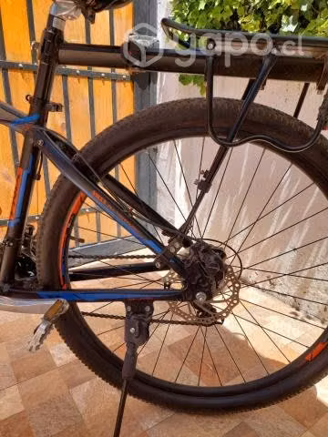 Bicicleta Phoenix mountain bike aro 29