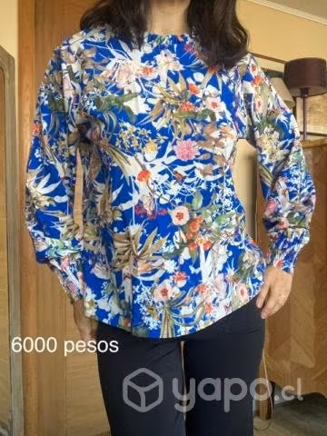 Ropa comprada en Europa - Imagen 6