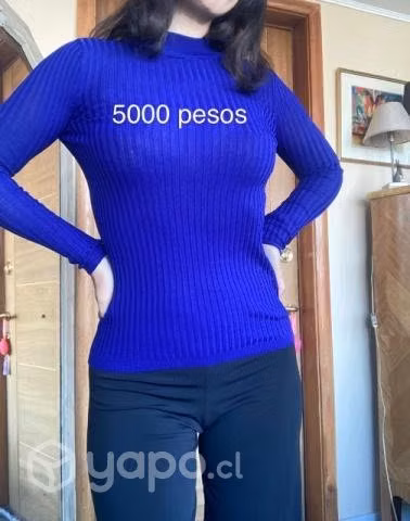 Ropa comprada en Europa - Imagen 5