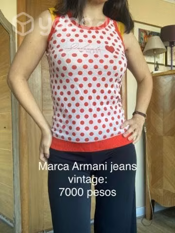 Ropa comprada en Europa - Imagen 4
