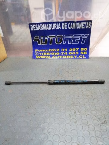 Amortiguador portalon izquierdo MG ZS 2019
