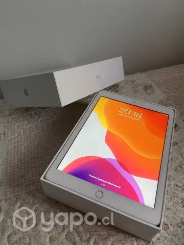 IPad sexta generación de 32 gb - Imagen 4